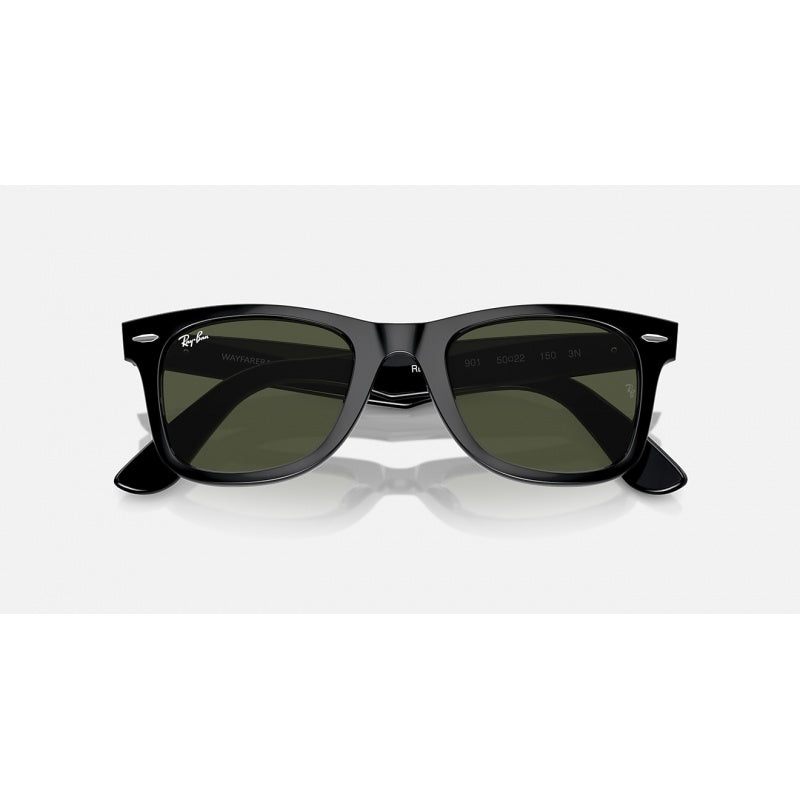Gafas de Sol Ray-Ban Wayfarer RB2140 901/32 54 18 Ray-Ban - 5