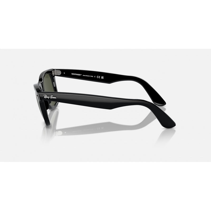 Gafas de Sol Ray-Ban Wayfarer RB2140 901/32 54 18 Ray-Ban - 3