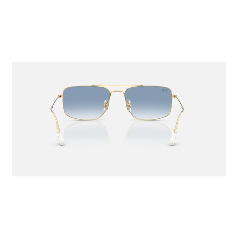 Gafas de Sol Ray-Ban RB3779 001/3F 56 18 Ray-Ban - 5