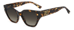 Gafas de Sol Dsquared2 D2 0226/S 086HA 55 17
