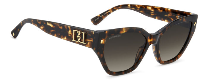 Gafas de Sol Dsquared2 D2 0226/S 086HA 55 17