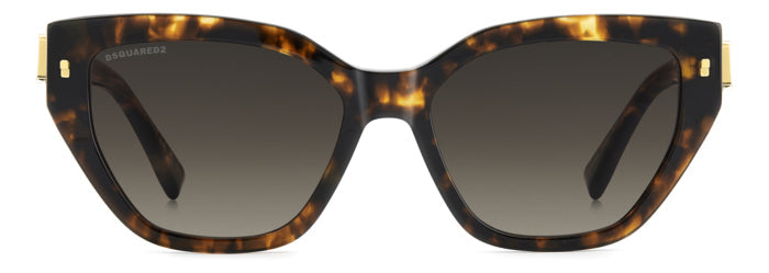 Gafas de Sol Dsquared2 D2 0226/S 086HA 55 17
