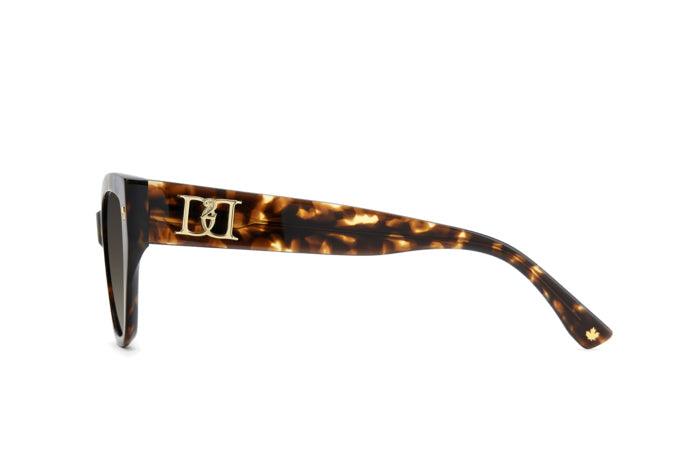 Gafas de Sol Dsquared2 D2 0226/S 086HA 55 17