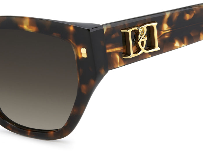 Gafas de Sol Dsquared2 D2 0226/S 086HA 55 17