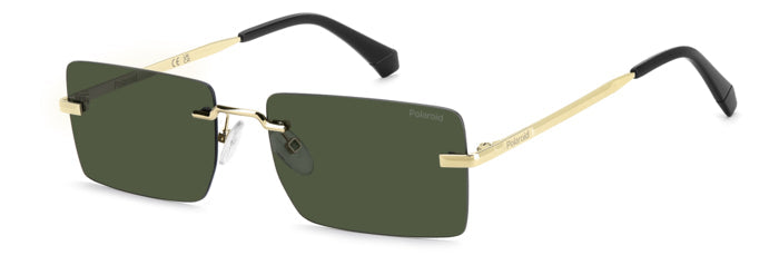 Sunglasses Polaroid PLD 6245/S PEFUC 58 18