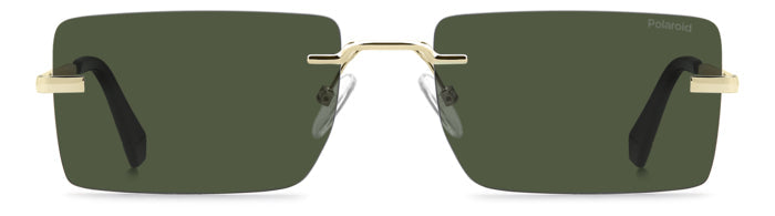 Sunglasses Polaroid PLD 6245/S PEFUC 58 18
