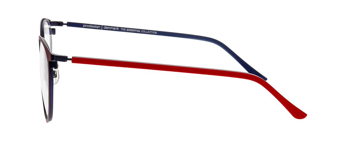Gafas Graduadas Prodesign Quadra 2 4031 51 18
