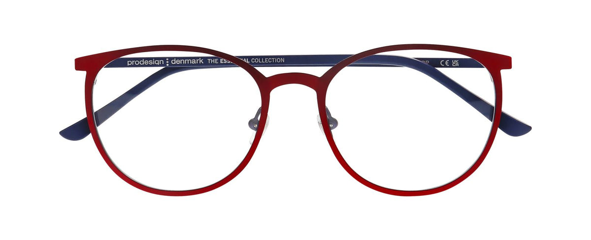 Gafas Graduadas Prodesign Quadra 2 4031 51 18