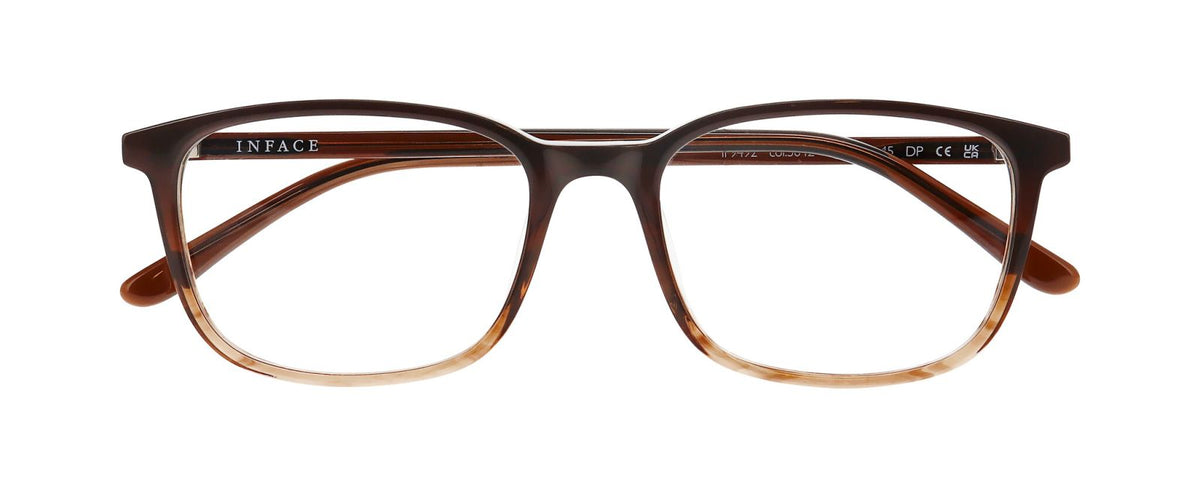 Gafas Graduadas Inface If9492 5042 54 18