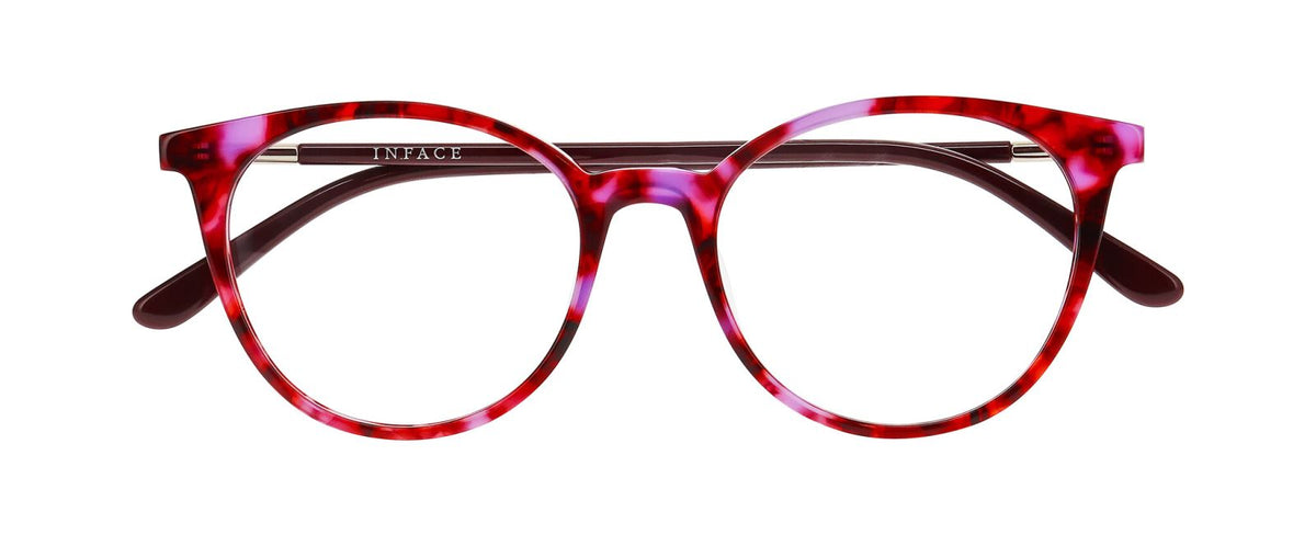 Gafas Graduadas Inface If9495 4024 50 17