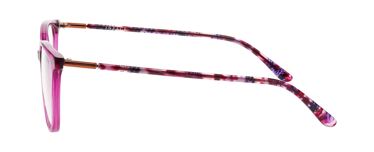 Gafas Graduadas Inface If9496 3022 52 17