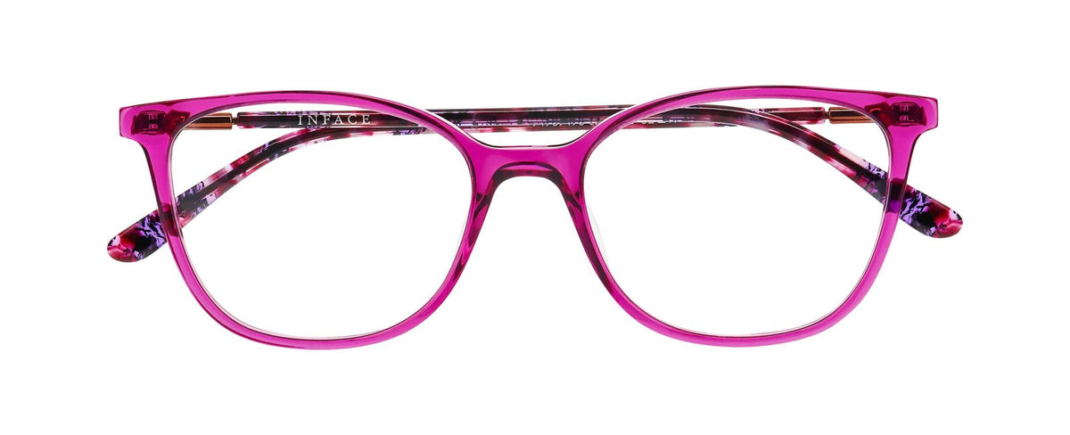 Gafas Graduadas Inface If9496 3022 52 17
