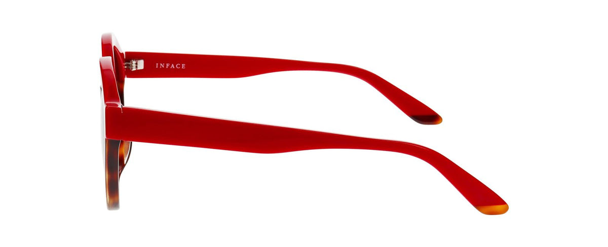 Gafas de Sol Inface If9866 4022 52 21