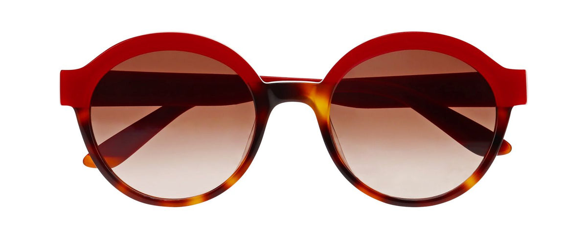 Gafas de Sol Inface If9866 4022 52 21