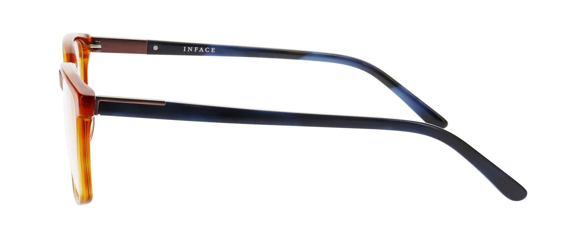 Gafas Graduadas Inface If9493 5512 54 18