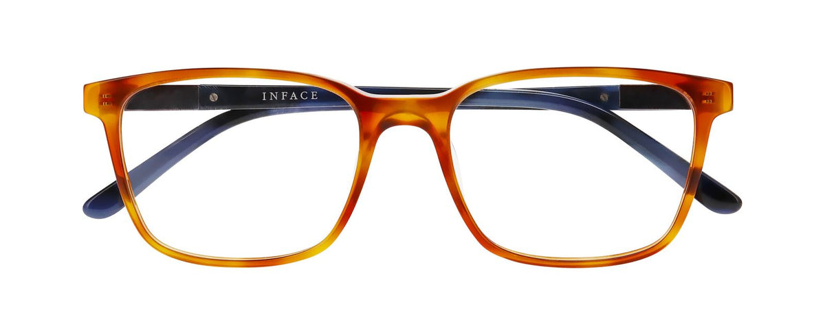 Gafas Graduadas Inface If9493 5512 54 18
