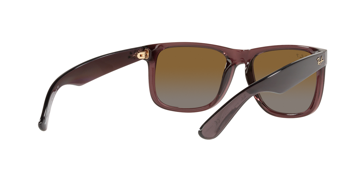 Gafas de Sol Ray-Ban Justin RB4165 6597T5 55 16