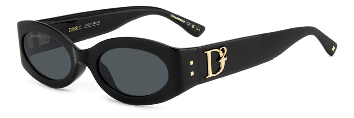 Gafas de Sol Dsquared2 D2 0150/G/S 807IR 54 21