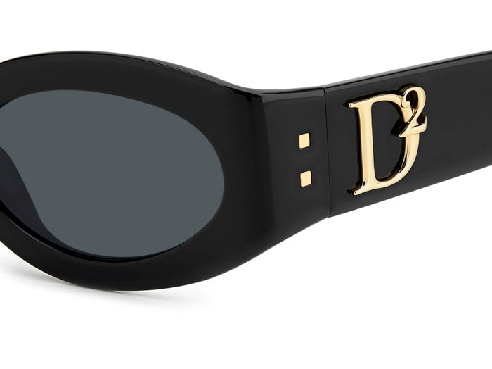 Gafas de Sol Dsquared2 D2 0150/G/S 807IR 54 21