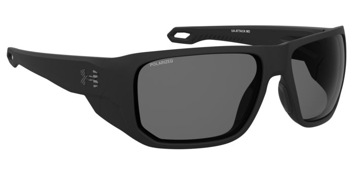 Sunglasses Under Armour UA ATTACK MD 0036C 60 15