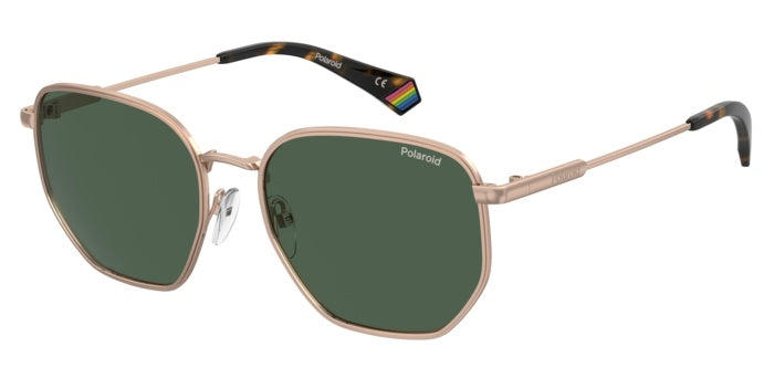 Gafas de Sol Polaroid PLD 6214/S/XN DDBUC 56 17