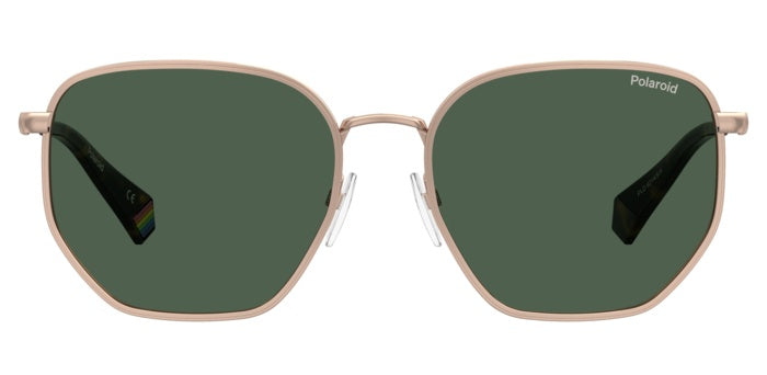 Gafas de Sol Polaroid PLD 6214/S/XN DDBUC 56 17
