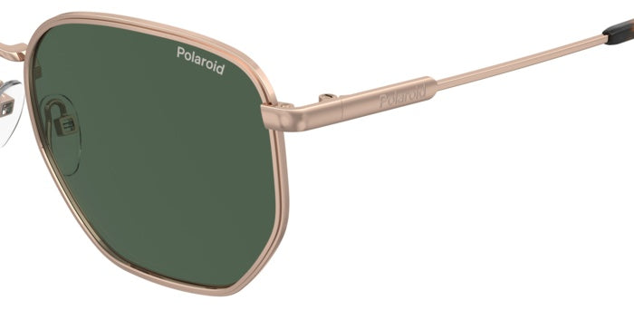 Gafas de Sol Polaroid PLD 6214/S/XN DDBUC 56 17