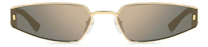 Gafas de Sol Dsquared2 D2 0168/S/SE 000JO 61 19