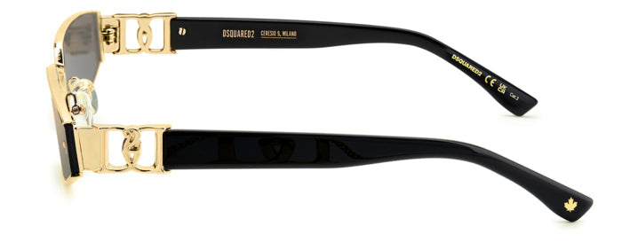 Gafas de Sol Dsquared2 D2 0168/S/SE 000JO 61 19