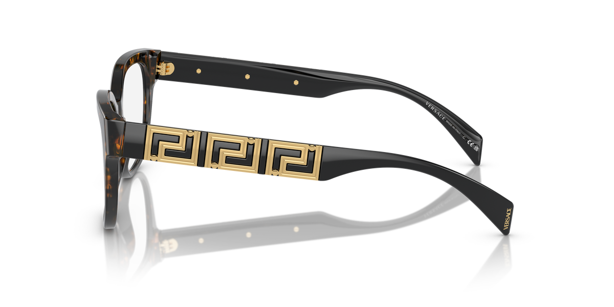 Gafas Graduadas Versace VE3338 5404 52 18