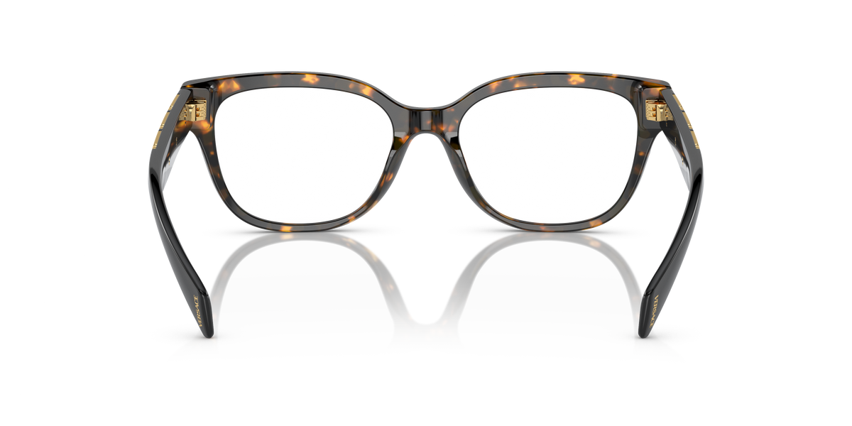 Gafas Graduadas Versace VE3338 5404 52 18