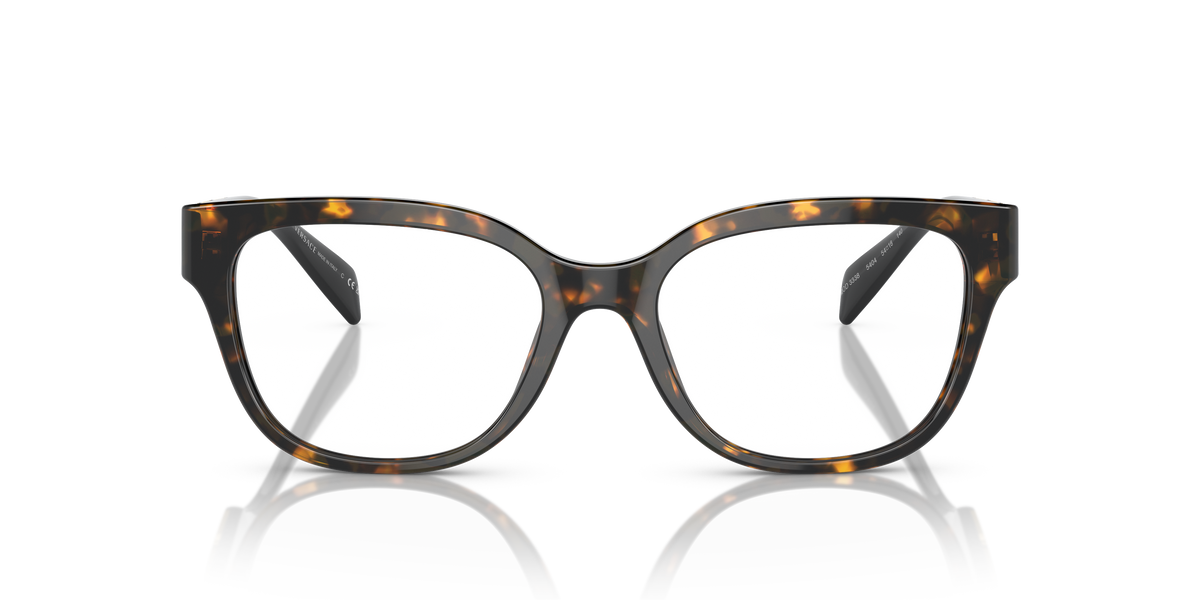 Gafas Graduadas Versace VE3338 5404 52 18