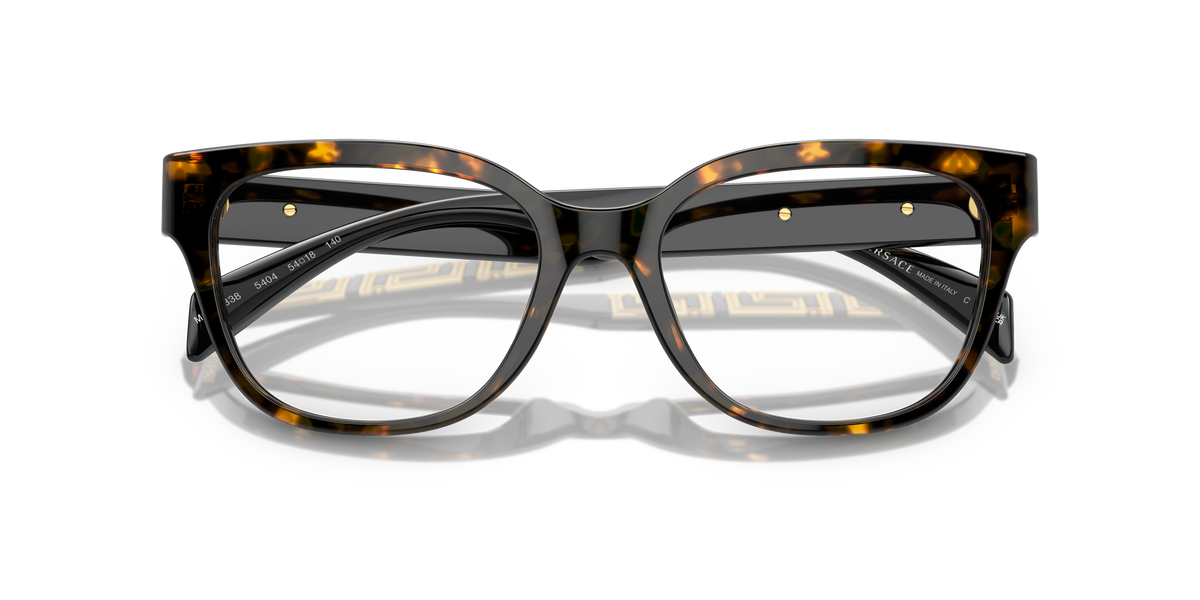 Gafas Graduadas Versace VE3338 5404 52 18