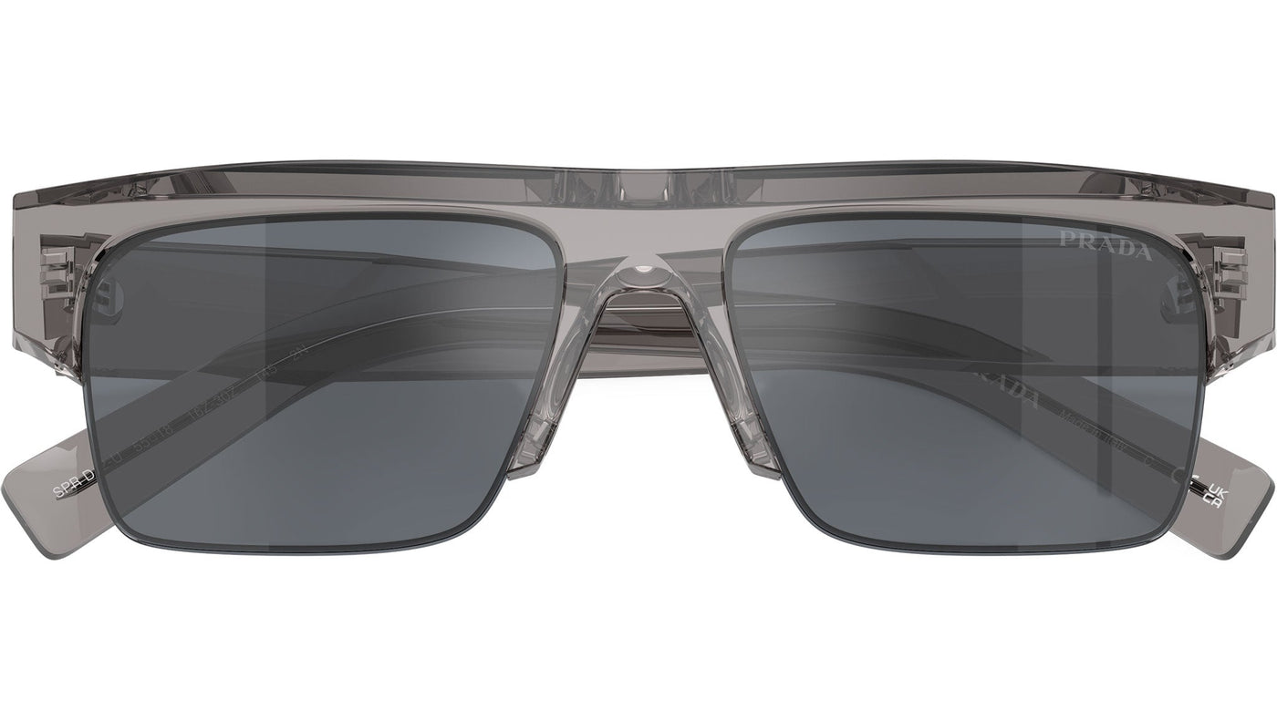 Prescription Glasses Prada PRD12SU 16Z30Z 55 18