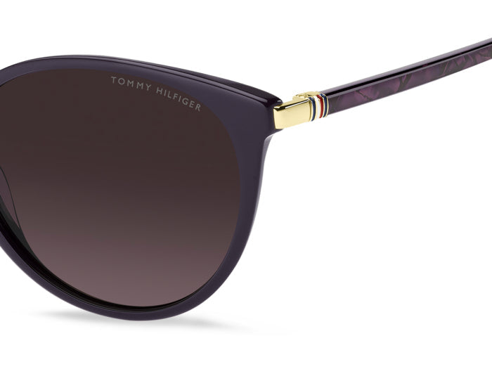 Gafas de Sol Tommy Hilfiger TH 2350/S B3V3X 55 17