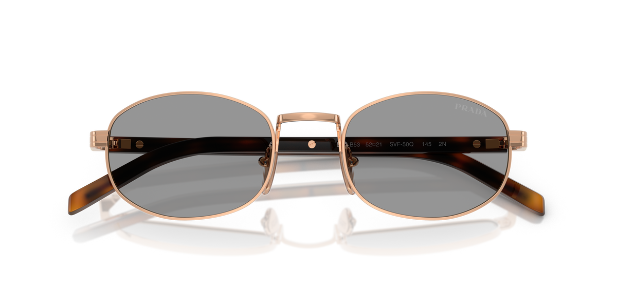 Gafas de Sol Prada PRB53S SVF50Q 52 21