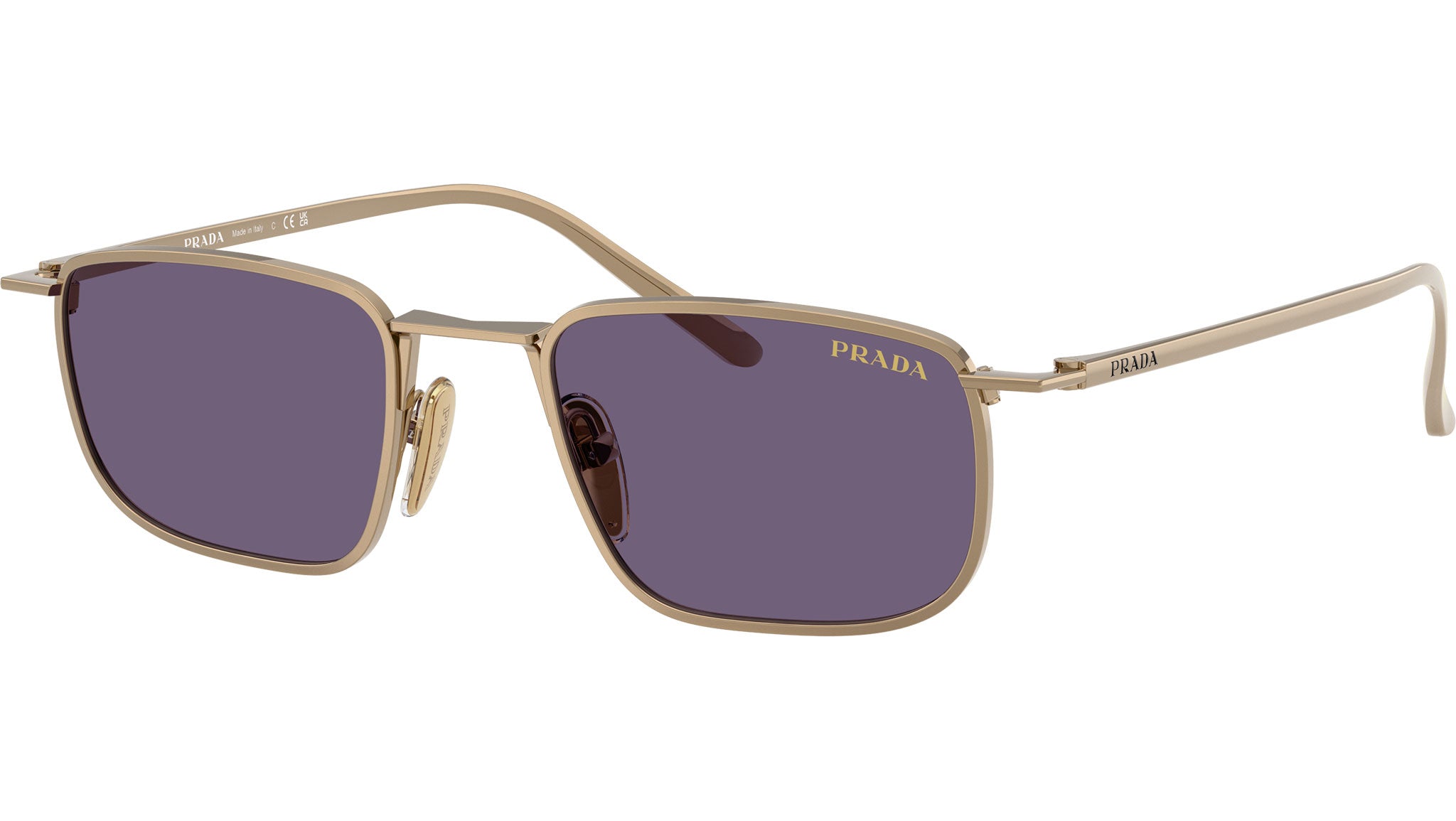 Gafas de Sol Prada PRD52S 7OE70W 49 20