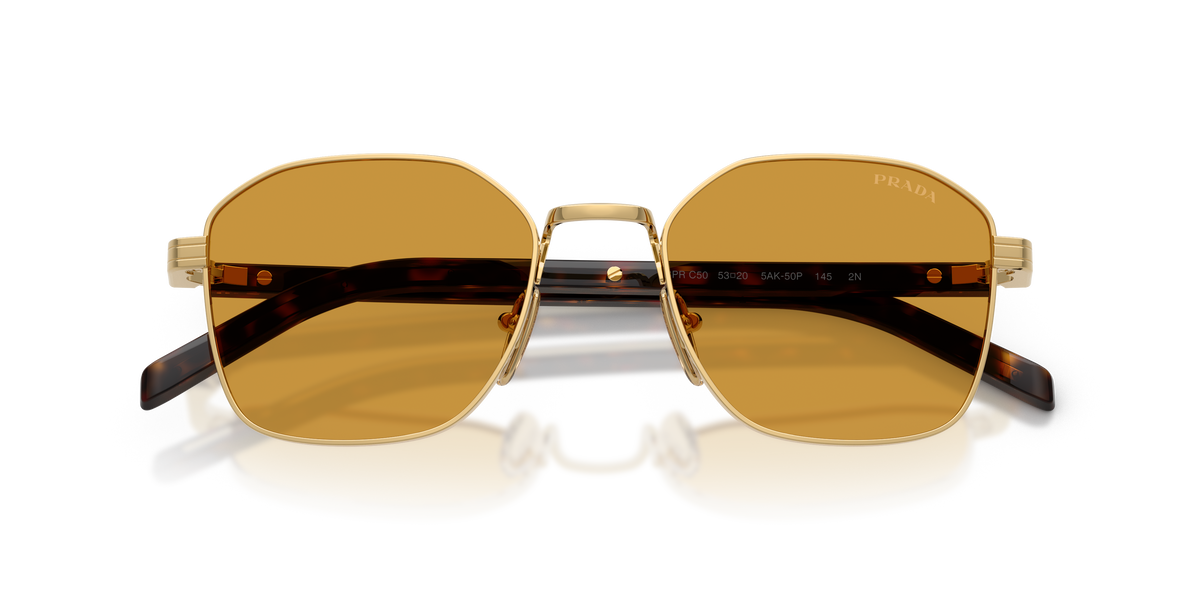 Sunglasses Prada PRC50S 5AK50P 51 / 53 20