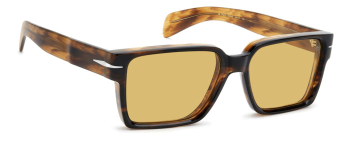Gafas de Sol David Beckham DB 7162/S EX4HO 56 17