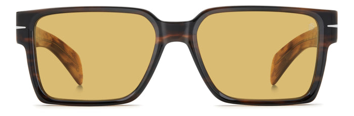 Gafas de Sol David Beckham DB 7162/S EX4HO 56 17