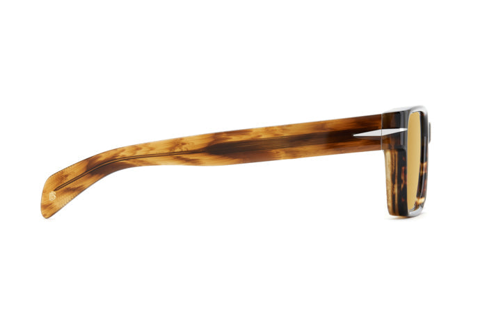 Gafas de Sol David Beckham DB 7162/S EX4HO 56 17