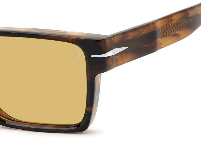 Gafas de Sol David Beckham DB 7162/S EX4HO 56 17