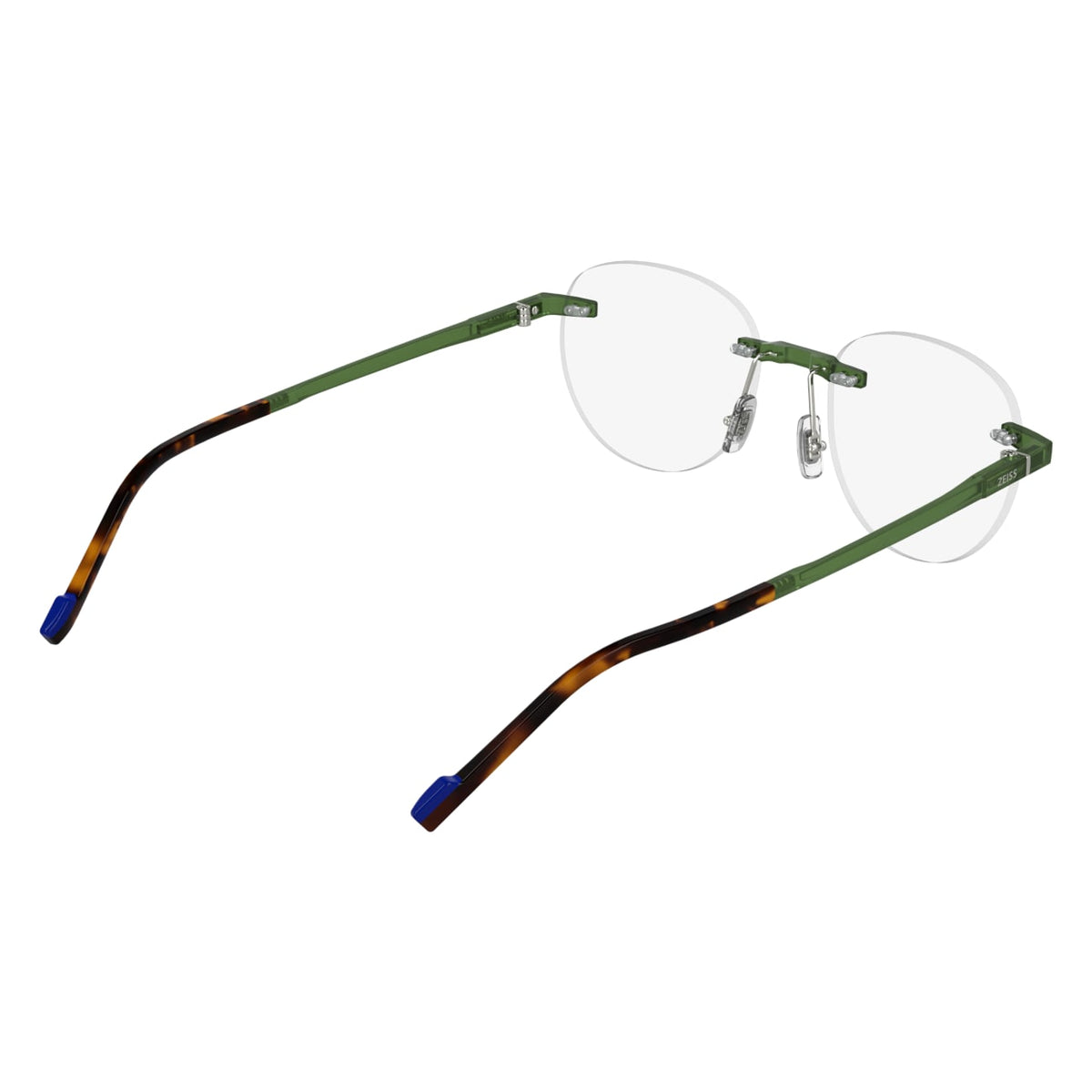 Gafas Graduadas Zeiss ZS25561D 301 51 19