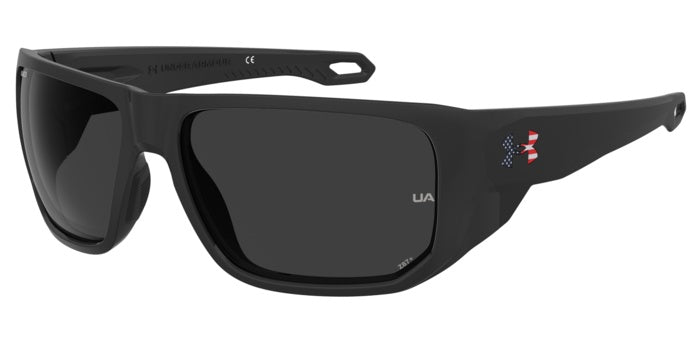 Sunglasses Under Armour UA ATTACK 2 SZE6C 63 16