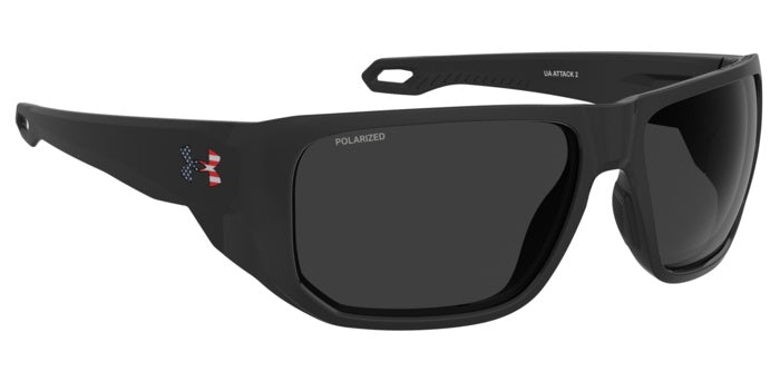 Sunglasses Under Armour UA ATTACK 2 SZE6C 63 16