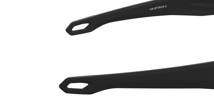 Sunglasses Under Armour UA ATTACK 2 SZE6C 63 16