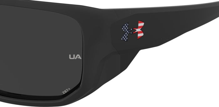 Sunglasses Under Armour UA ATTACK 2 SZE6C 63 16