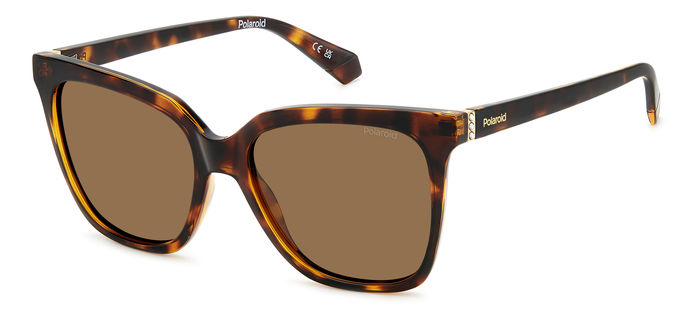 Gafas de Sol Polaroid PLD 4155/S/X 086SP 55 17