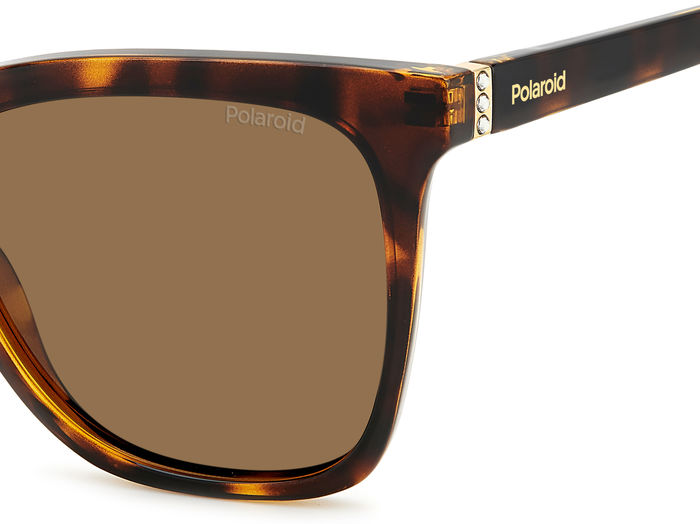 Gafas de Sol Polaroid PLD 4155/S/X 086SP 55 17