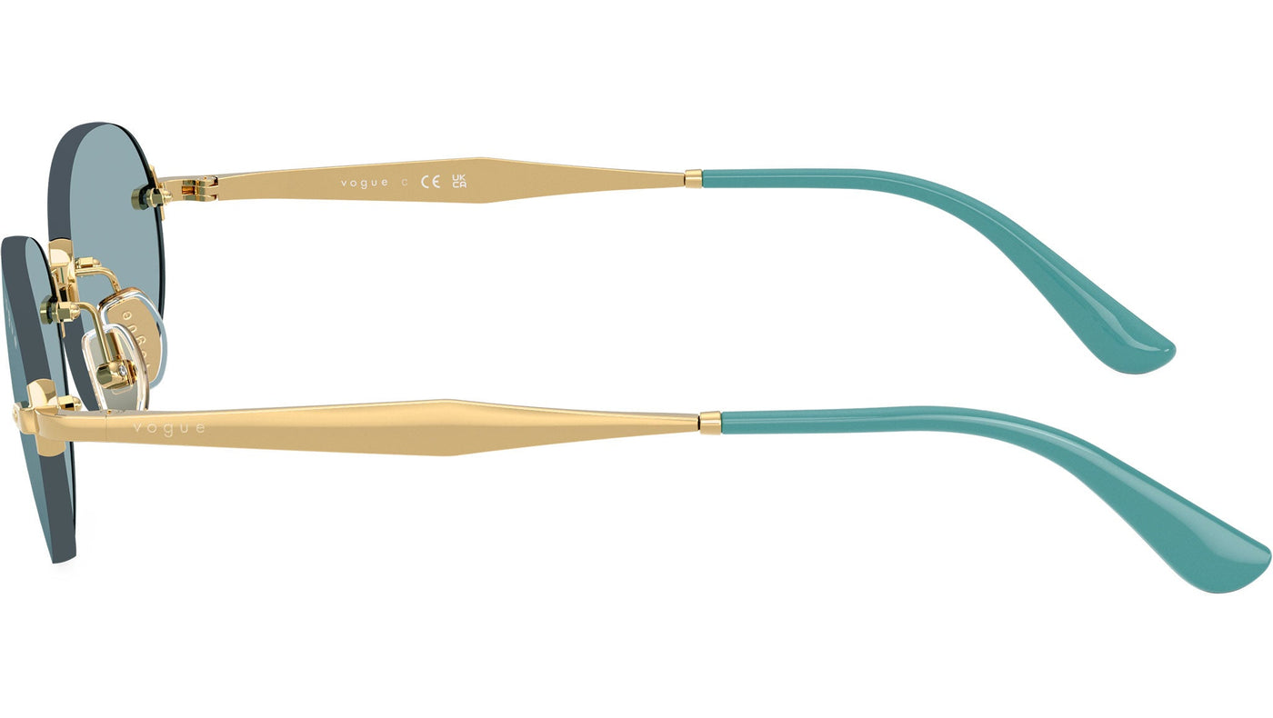 Gafas de Sol Vogue Eyewear VO4342S 280/80 55 18